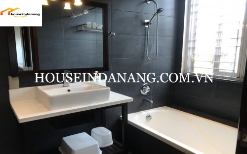 Da Nang house for rent, Vietnam, Hai Chau district