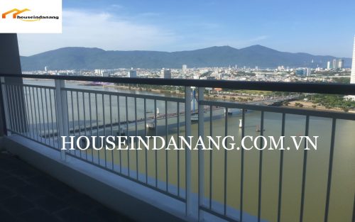 Danang apartment for rent, Vietnam, Indochina