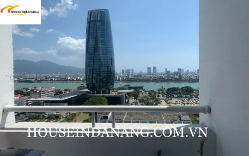 Danang apartments for rent, hai Chau 6