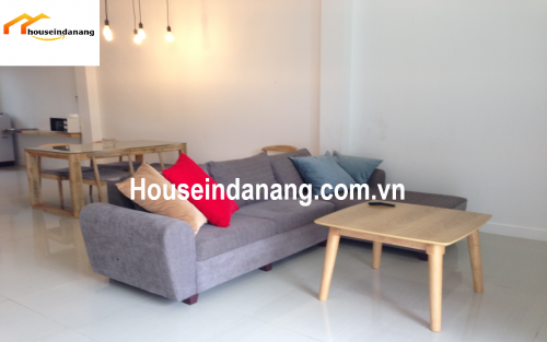 Danang house for rent in Vietnam