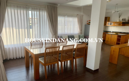 Da Nang aparmtent for rent in Vietnam, Hai Chau district 5