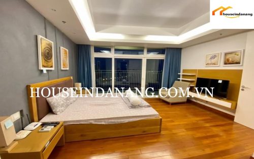 Azura apartment Danang, Vietnam, Son Tra 5