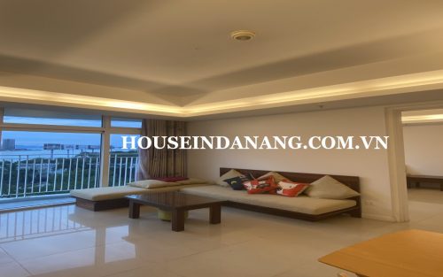 Azura apartment Da Nang, Vietnam, Son Tra district 1