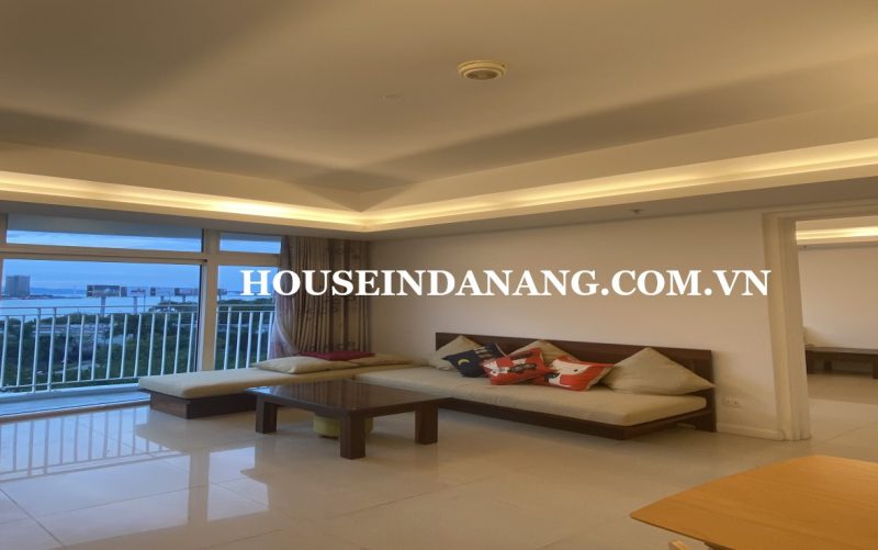 Azura apartment Da Nang, Vietnam, Son Tra district 1