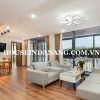 Danang beach apartment for rent, Vietnam, Son Tra district 1