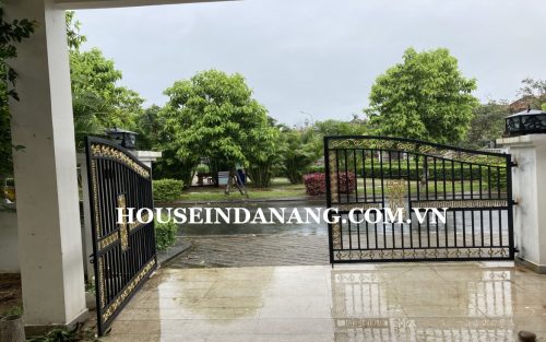 Fortune Park villa Da Nang for rent, Vietnam, Son Tra district 1 Vietnam