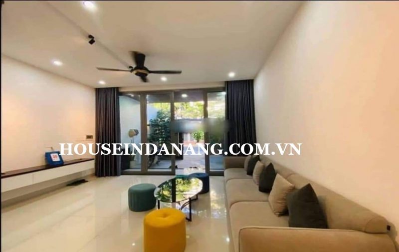 House rental in Da Nang, Vietnam, Ngu Hanh Son district 1