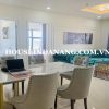 Monarchy apartment Danang for rent, Vietnam, Son Tra district 1