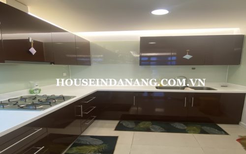 Azura apartment Da Nang, Vietnam, Son Tra district 2