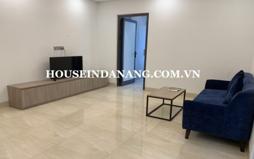 Danang apartment rent in Vietnam, Hai Chau district 5