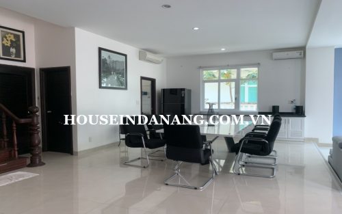 Fortune Park Villa Da Nang for rent, Vietnam, Son Tra district 2C