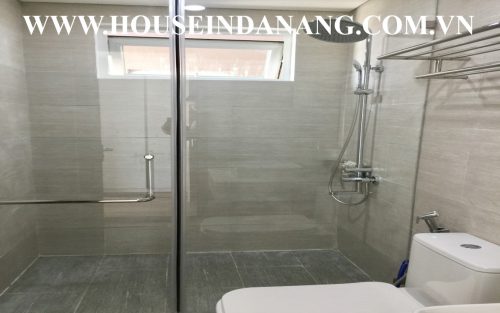 Fhome apartment Danang, Vietnam, Hai Chau district 7