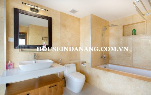 Oceanview apartment Danang, Vietnam, Son Tra district 9