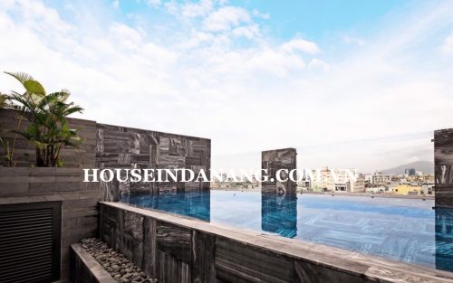 Da Nang apartment rental, Vietnam, Hai Chau district 9