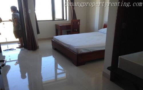 Apartment rental Danang, Vietnam, Ngu Hanh Son district 3, near the beach