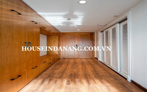 Oceanview apartment Danang, Vietnam, Son Tra district 8