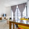 Apartment for rent in Da Nang, Vietnam, Ngu Hanh Son distric t 1