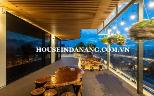 Oceanview apartment Danang, Vietnam, Son Tra district 10