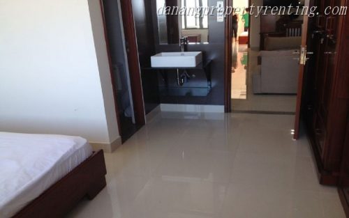 Apartment rental Danang, Vietnam, Ngu Hanh Son district 6