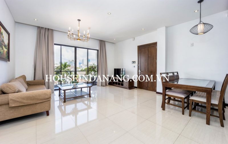 Da Nang beach apartment, Vietnam, Ngu Hanh Son 4