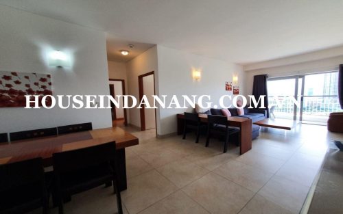 Indochina apartment Da Nang, hai Chau district 3