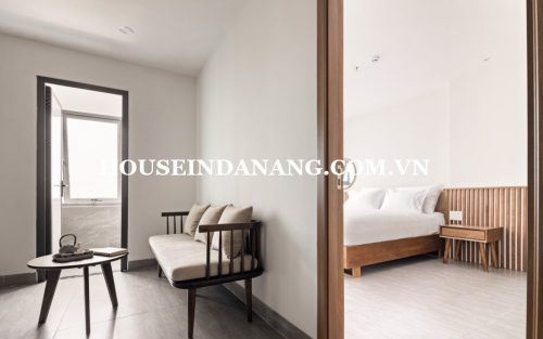 Da Nang apartment rental , Vietnam, Hai Chau district 1