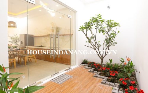 Danang house rent, Vietnam, Son Tra district 4
