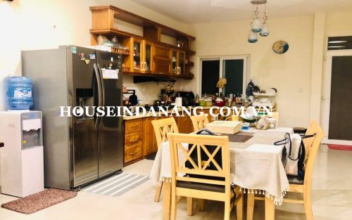 Fortune Park villa Danang for sale, Vietnam, Son Tra district 2