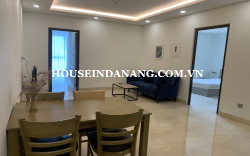 Danang apartment rent in Vietnam, Hai Chau district 5