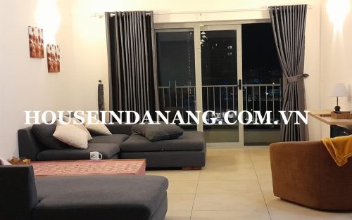 Indochina apartment Da Nang, hai Chau district 2