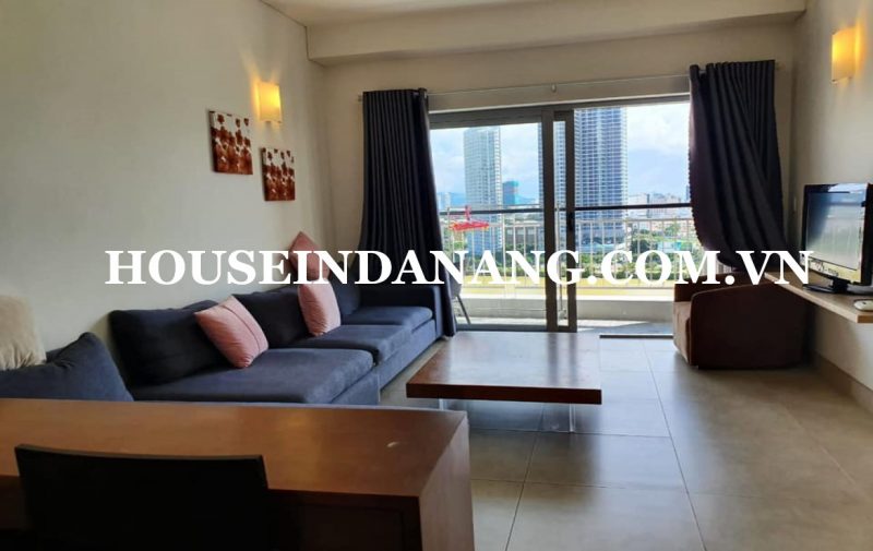 Indochina apartment Da Nang, hai Chau district 1