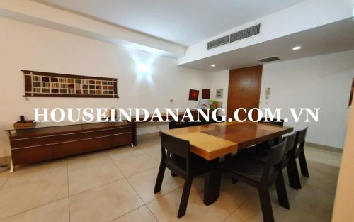 Indochina apartment Da Nang, hai Chau district 1