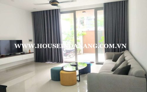 House rental in Da Nang, Vietnam, Ngu Hanh Son district, in the beachside 3