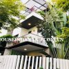 House rental Danang, Vietnam, Ngu Hanh Son district 1
