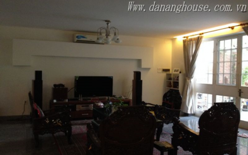 Danang house rental, Vietnam, Hai Chau district 5