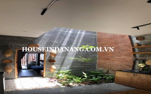 House rental in Da Nang, Vietnam, Ngu Hanh Son district 1