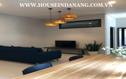 Danang rent apartment, Vietnam, Son Tra district 3