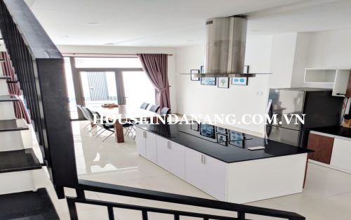 House rental in Danang, Vietnam, Ngu Hanh Son district 2