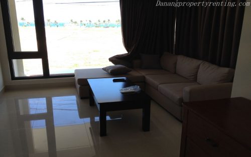 Apartment rental Danang, Vietnam, Ngu Hanh Son district 1, An Thuong area