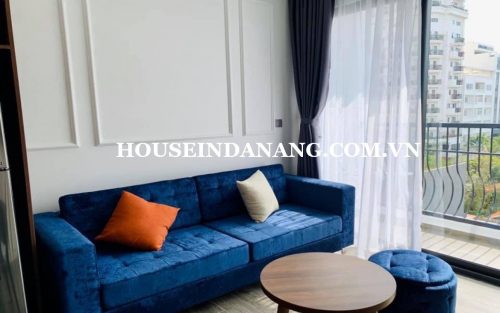 Danang beach apartment for rent, Vietnam, Ngu Hanh Son district 2