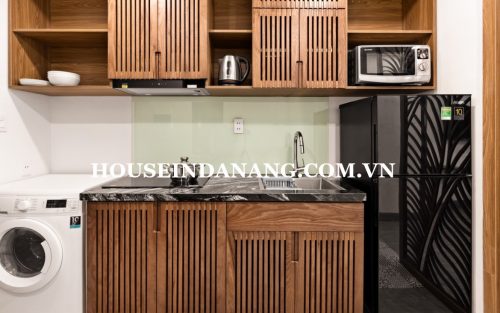 Da Nang apartment rental, Vietnam, Hai Chau district 2