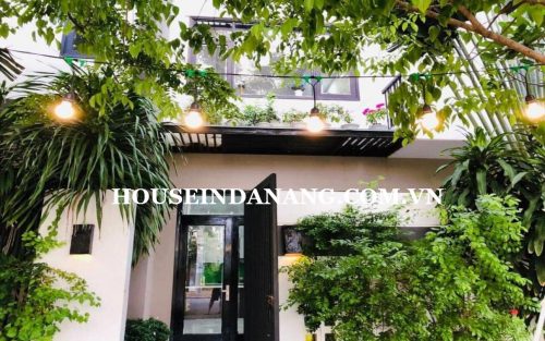 House rental Danang, Ngu hanh Son, Nam Viet A 2