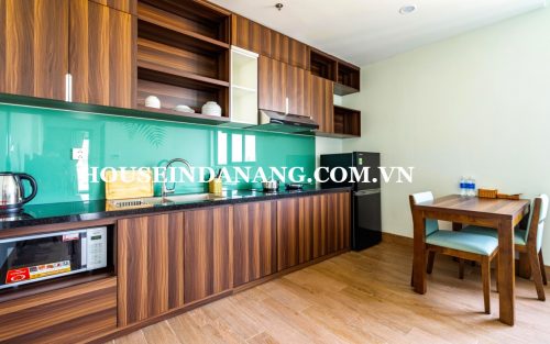 Da Nang rental apartment, Vietnam, Ngu Hanh Son district 2