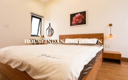 Danang house rent, Vietnam,Son Tra district 5