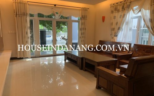 House rental in Danang, Vietnam, Son Tra district 1