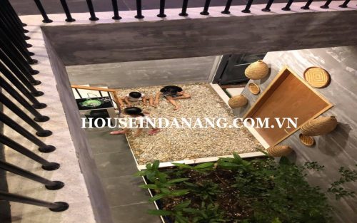 House rental in Da Nang, Vietnam, Ngu Hanh Son district 4