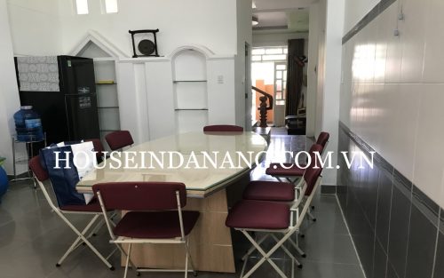 Danang rental property in Vietnam, Son Tra district 5