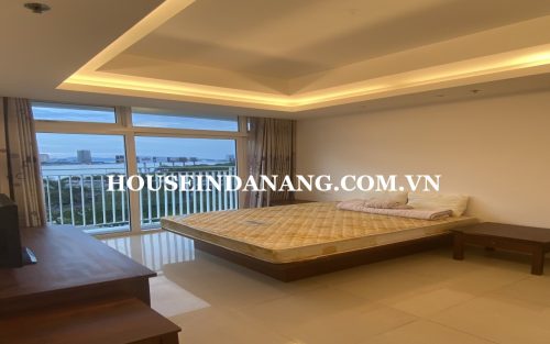 Azura apartment Da Nang, Vietnam, Son Tra district 3