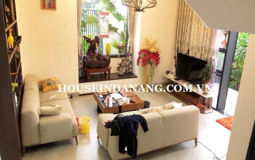 House rental Danang, Vietnam, Ngu Hanh Son district