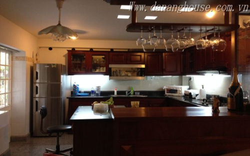 Danang house rental, Vietnam, Hai Chau district 6